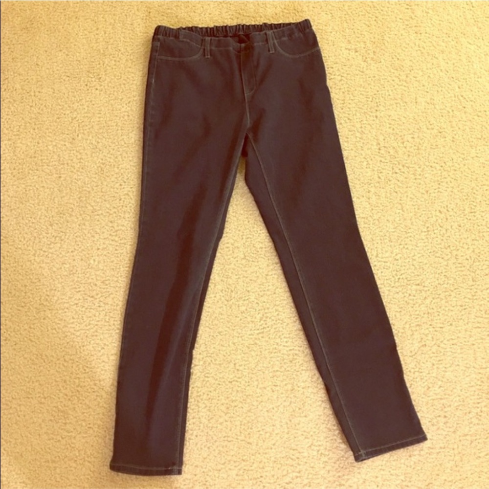 Uniqlo Jeggings